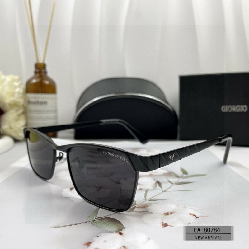 Armani Sunglasses